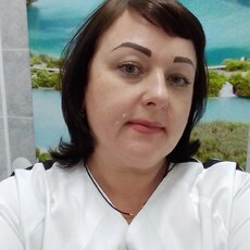 Фотография девушки Оксана, 48 лет из г. Белгород