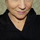 Татьяна, 67 лет