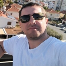 Фотография мужчины Сергей, 41 год из г. Гданьск