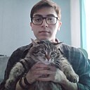 Кирилл, 23 года