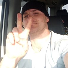 Фотография мужчины Анатолий, 36 лет из г. Уссурийск