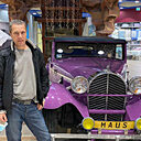 Сергей, 50 лет