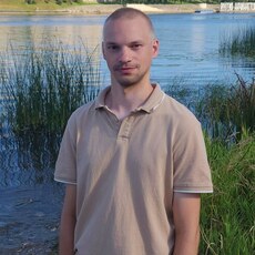 Фотография мужчины Андрей, 31 год из г. Псков