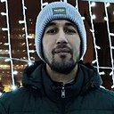 Бахадур, 27 лет