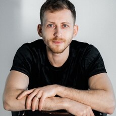 Фотография мужчины Vitalii, 31 год из г. Кетржин