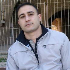 Фотография мужчины Django, 32 года из г. Новы-Двор-Мазовецки