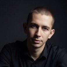 Фотография мужчины Вадим, 27 лет из г. Бийск