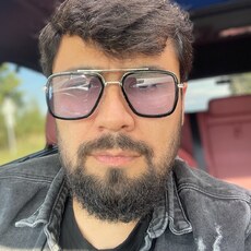 Фотография мужчины Ра, 35 лет из г. Ступино