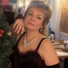 Фотография девушки Лика, 56 лет из г. Санкт-Петербург