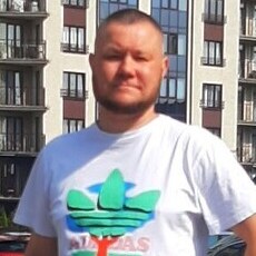 Фотография мужчины Константин, 37 лет из г. Петропавловск-Камчатский