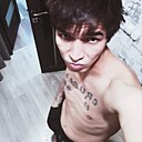 Рунар, 26 лет