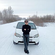 Фотография мужчины Виталя, 51 год из г. Барабинск