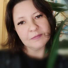 Фотография девушки Наталья, 40 лет из г. Санкт-Петербург