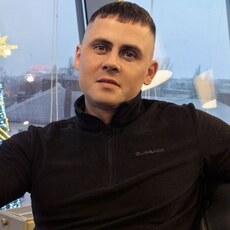Фотография мужчины Андрей, 35 лет из г. Елабуга
