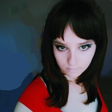 Фотография девушки Яна, 27 лет из г. Самара