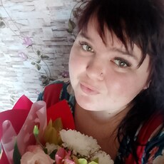 Фотография девушки Евгения, 33 года из г. Карасук