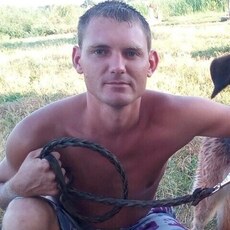 Фотография мужчины Руслан, 34 года из г. Кущевская