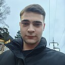 Данил, 27 лет