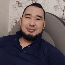 Фотография мужчины Тихий, 33 года из г. Докучаевск