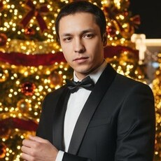 Фотография мужчины Матвей, 29 лет из г. Усолье-Сибирское