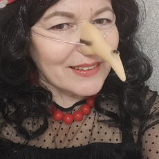 Фотография девушки Наташа, 50 лет из г. Чебоксары