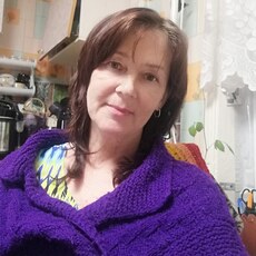 Фотография девушки Елена, 56 лет из г. Кострома