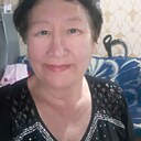 Василя, 65 лет