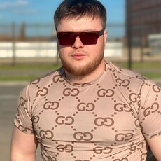 Фотография мужчины Мага, 29 лет из г. Свердловск