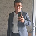 Фарход, 25 лет