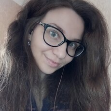 Фотография девушки Нюта, 34 года из г. Тамбов