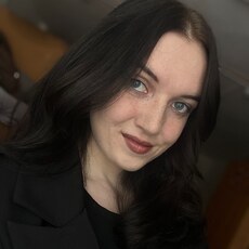 Фотография девушки Кристина, 22 года из г. Чита