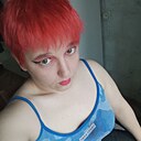 Полина, 19 лет