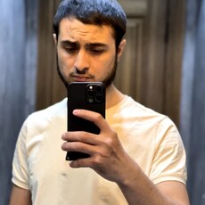 Фотография мужчины Emir, 28 лет из г. Астана