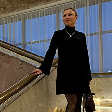 Фотография девушки Вера, 47 лет из г. Омск