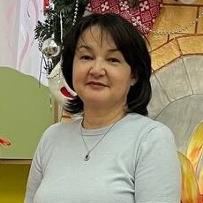 Фотография девушки Р Ф, 53 года из г. Сургут