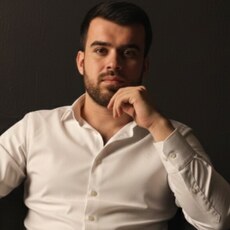 Фотография мужчины Faruk, 32 года из г. Солнечногорск