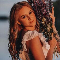 Фотография девушки Юлия, 42 года из г. Бердск