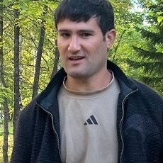 Фотография мужчины Артём, 32 года из г. Красноборск