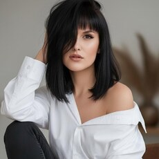 Фотография девушки Oksana, 34 года из г. Набережные Челны