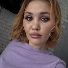 Фотография девушки Дарья, 25 лет из г. Камень-на-Оби