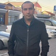 Фотография мужчины Эмин, 36 лет из г. Новый Оскол