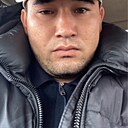 Кайрат, 35 лет