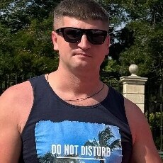 Фотография мужчины Александр, 34 года из г. Брест