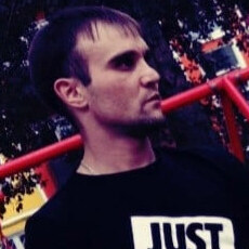 Фотография мужчины Александр, 35 лет из г. Усолье-Сибирское