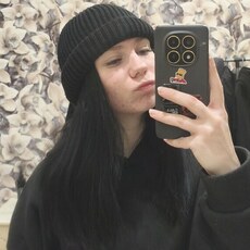 Фотография девушки Ангелина Пунько, 19 лет из г. Береза