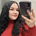 Сабина, 26 лет