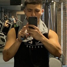 Фотография мужчины Aura, 28 лет из г. Атырау(Гурьев)