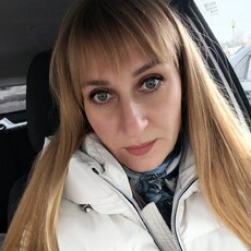 Фотография девушки Елена, 36 лет из г. Балашов