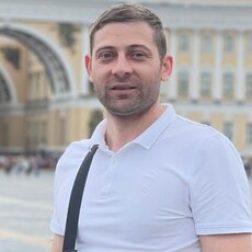 Фотография мужчины Олег, 45 лет из г. Москва