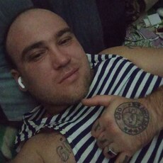 Фотография мужчины Strannik, 29 лет из г. Енакиево